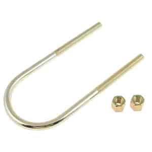 U-BOLT 1/2X8-1/2X3-1/2