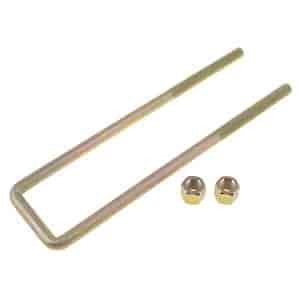U-BOLT 9/16X12-1/2X2-5/8