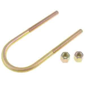 U-BOLT 9/16X8-1/2X3-3/8