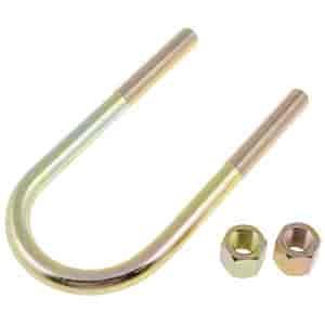 U-BOLT 5/8X7-1/2X3