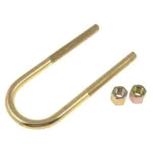 U-BOLT 5/8X8-1/2X3