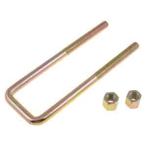U-BOLT 5/8X9-1/2X2-5/8