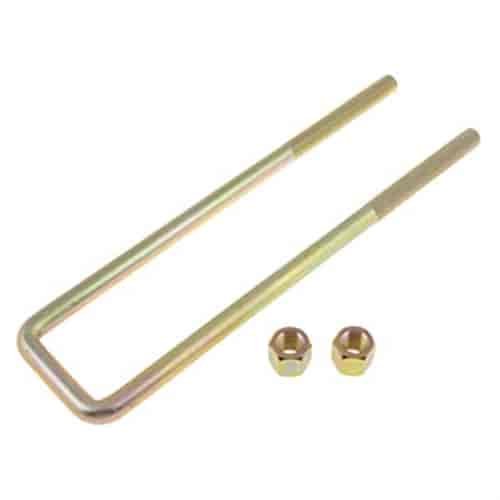 U-BOLT 5/8X13-1/2X2-5/8