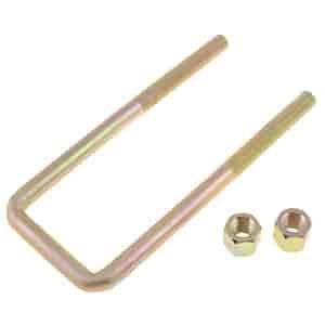 35663 U-Bolt 5/8 x 8 -3/4 x 3-1/8 Square