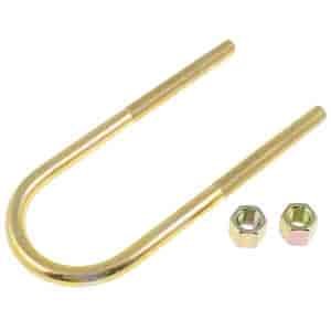 U-BOLT 5/8X9-1/2X3-1/4