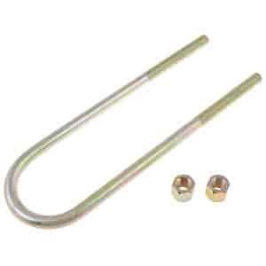 U-BOLT 5/8X13-1/4X3-1/4