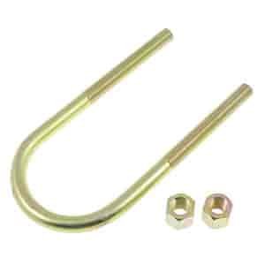 U-BOLT 5/8X8-5/8X3-1/2