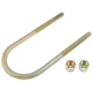 U-BOLT 5/8X9-1/2X3-13/16