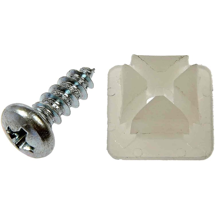360-046 Sheet Metal Screw-Phillips Oval Head-No. 8 x 1/2 in.; Zinc