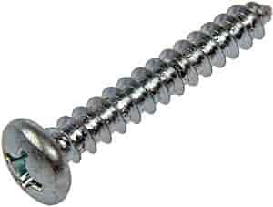 360-218 Sheet Metal Screw-Phillips Pan Head-No. 12 x 1-1/2 in.; #12 x 1-1/2