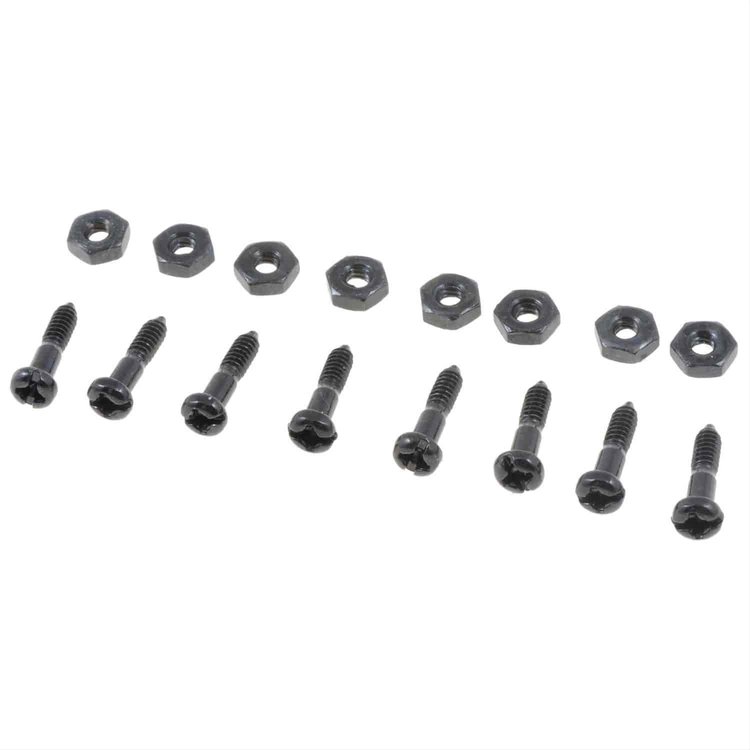 S.B. SCREWS / NUTS