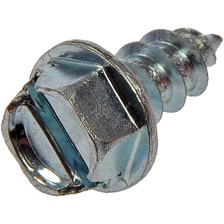365-192 Sheet Metal Screw-Hex Washer Head Head-No. 12 x 1/2 in.; #12 x 1/2