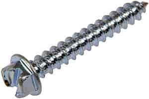 365-209 Sheet Metal Screw-Hex Washer Head Head-No. 12 x 1-1/2 in.; #12 x 1-1/2