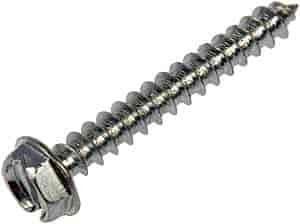 365-223 Sheet Metal Screw-Hex Washer Head Head-No. 10 x 1-1/2 in.; 1.5 in