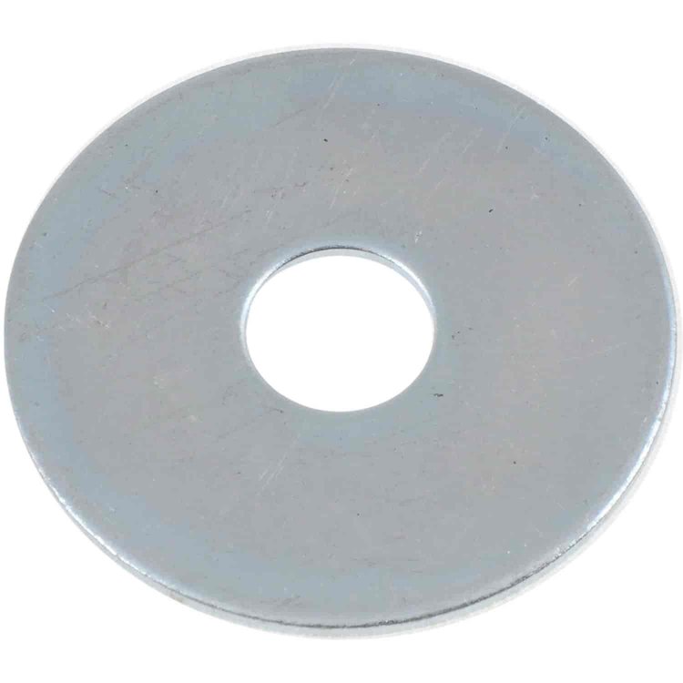 367-029 Fender Washer-Grade 2- 5/16 in. (8mm); 5/16 in (8mm)