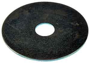 367-031 Fender Washer-Grade 2- 5/16 I.D. x 1-1/2 O.D. x 3/32 Thk; 5/16 in (8mm)