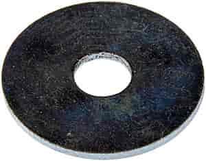 367-129 Fender Washer-Grade 2- 5/16 I.D. x 1-1/4 O.D. x 3/32 Thk; 5/16 in (8mm)