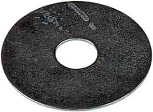 367-130 Fender Washer-Grade 2- 3/8 in. (10mm); 3/8 in (10 mm)