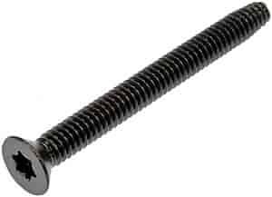 370-225 Trailer Floor Screws-Torx-1/4-20 in. x 2-1/2 in.; 2.5 in