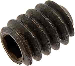 375-012 Set Screw-Grade 8- 10-24 x 1/4 in.
