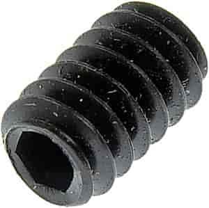 375-013 Set Screw-Grade 8- 10-24 x 5/16 in.