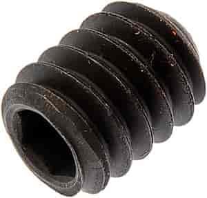375-023 Set Screw-Grade 8- 1/4-20 in. x 5/16 in.