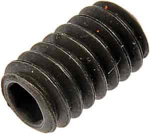 SCRW SCKSET 1/4-20X7/16