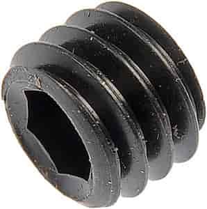 375-032 Set Screw-Grade 8- 5/16-18 in. x 1/4 in.