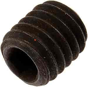 375-045 Set Screw-Grade 8- 3/8-16 in. x 7/16 in.