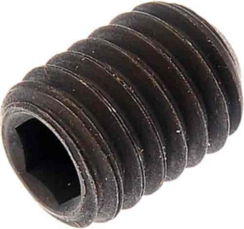 375-046 Set Screw-Grade 8- 3/8-16 in. x 3/16 in.; 1/2 in
