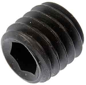 SCRW SCKSET 7/16-14X7/16