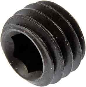 SCRW SCKSET 1/2-13X3/8