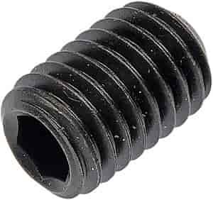 375-068 Set Screw-Grade 8- 1/2-13 in. x 3/4 in.