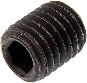 380-023 Set Screw-Grade 8- 1/4-28 in. x 5/16 in.