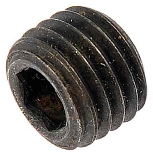 380-032 Set Screw-Grade 8- 5/16-24 in. x 1/4 in.