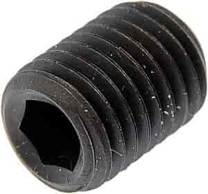 SCRW SCKSET 5/16-24X7/16