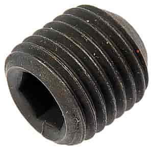 380-044 Set Screw-Grade 8- 3/8-24 in. x 3/8 in.