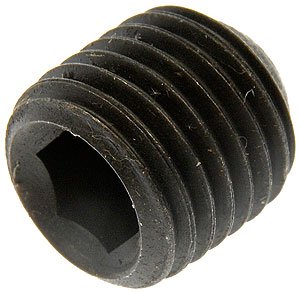 SCRW SCKSET 7/16-20X7/16