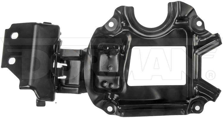 FUEL DOOR HINGE