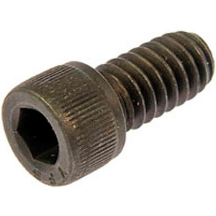 382-005 Socket Cap Screw-Grade 8- 1/4-20 in. x 1/2 in.