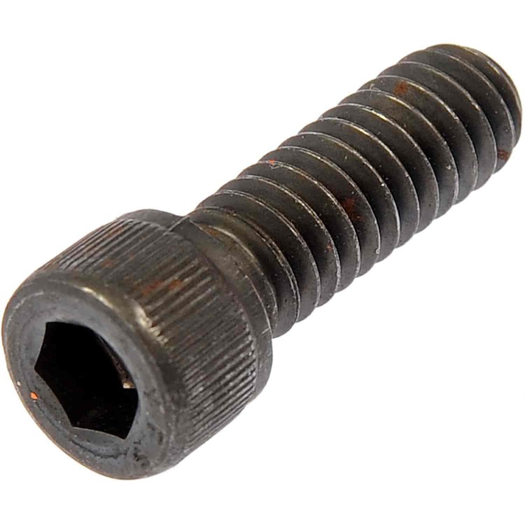 382-007 Socket Cap Screw-Grade 8- 1/4-20 in. x 3/4 in.