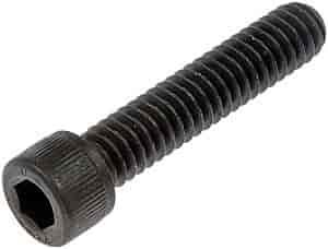 382-012 Socket Cap Screw-Grade 8- 1/4-20 in. x 1-1/4 in.
