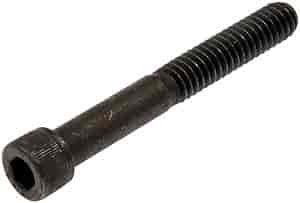 382-020 Socket Cap Screw-Grade 8- 1/4-20 in. x 2 in.