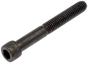 382-125 Socket Cap Screw-Grade 8- 5/16-18 in. x 2-1/2 in.