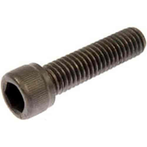 382-215 Socket Cap Screw-Grade 8- 3/8-16 in. x 1-1/2 in.