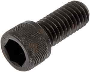 382-310 Socket Cap Screw-Grade 8- 7/16-14 in. x 1 in.