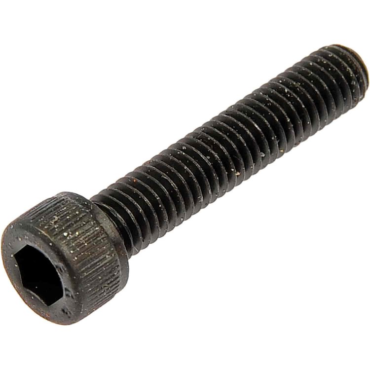 383-003 Socket Cap Screw-Grade 8- 10-32 x 1 in.; 1/5 in