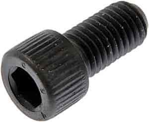 383-005 Socket Cap Screw-Grade 8- 1/4-28 x 1/2 in.