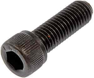 383-007 Socket Cap Screw-Grade 8- 1/4-28 x 3/4 in.
