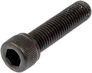 383-010 Socket Cap Screw-Grade 8- 1/4-28 x 1 in.
